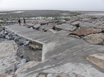 FZ004585 New slipway at Llantwit Major beach.jpg